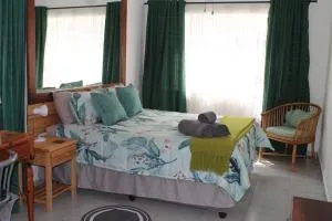 Bush Lilly Cottage - Mtimba