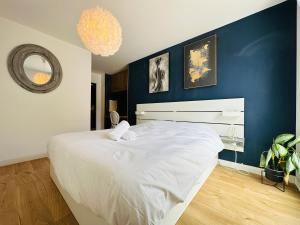 Appartements Le Vintage - T4 confortable : photos des chambres