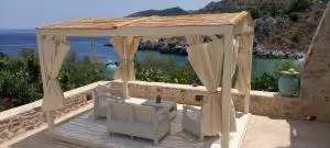 Ampelos Tower - Áyios Kiprianós