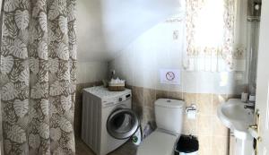 Marizas View House