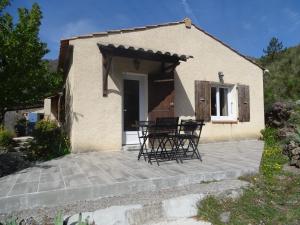 Maisons de vacances gite les iris : photos des chambres