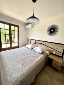 Accès mer, appartement 2-4 pers sur plage