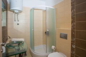 Amazing apartment**** with best sea view in Trogir