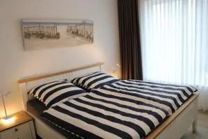 Villa am Schloss Ranzow - Penthouse Tee 9 - Nipmerow