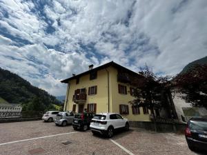 Appartamenti Casa Miravalle