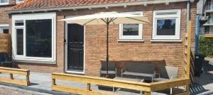 The Flower Fields - Sint Piet Gijxenbrug