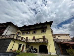 Appartamenti Casa Miravalle