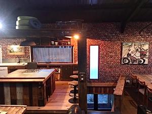Magnifique loft atypique proche gare et bord de rivière