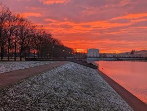 Sejours chez l'habitant Aux arcades du lac : photos des chambres