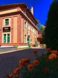 Backstage Hotel - Dresden