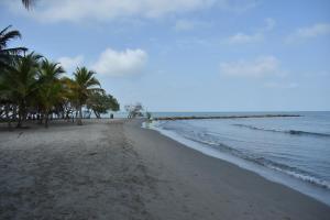 Cabanas Villa Antonella Covenas