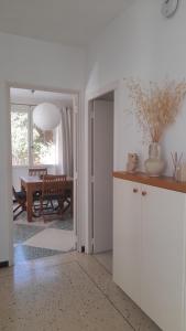 Appartements Charming apartment in great location : photos des chambres