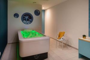 Appart'hotels DOMITYS LA CALYPSO : photos des chambres