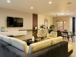 Guitaca Private Paradise in Zona T