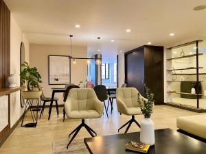 Guitaca Private Paradise in Zona T