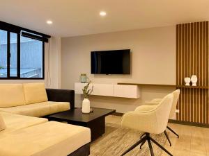 Guitaca Private Paradise in Zona T