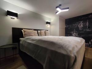 Superior Laguna Beskidow Pilots Studio! Sauna&Gym! Air Condition!