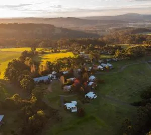 Karri Mia Chalets and Studios - Kordabup