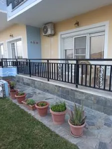 Irini apartment 3 - 孔蒂亚斯