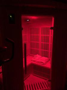 Maisons de vacances Lemodernlounge, hebergement cosy moderne spacieux : photos des chambres