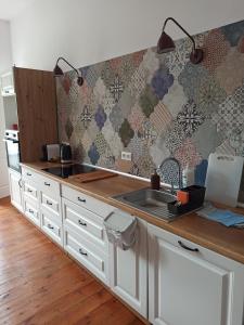 Apartament PAPROTKA 100m