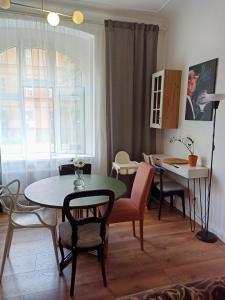 Apartament ROZETA centrum 6os