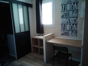 Chaillot 6