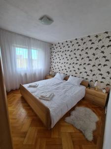 Flavius Apartment Central Sibiu