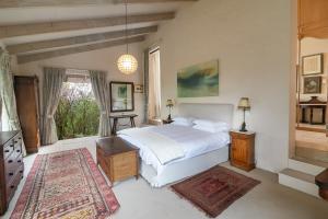 Luxury Country Escape