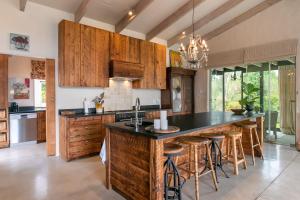 Luxury Country Escape