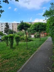 Flavius Apartment Central Sibiu