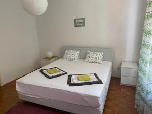 Apartmani Dvojak Njivice 