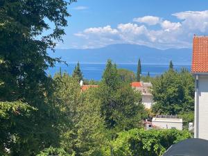 Apartmani Dvojak Njivice 