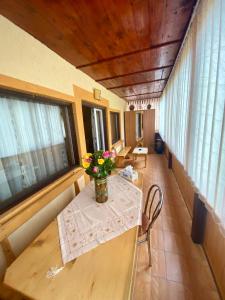 Casa de Vacanta Catrinel