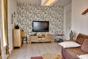 Villas La Belle Royannaise YourHostHelper : photos des chambres