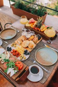 Caverna Hotel Premium Caves