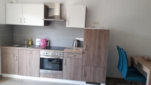 Ferienwohnung Müller Trassenheide 2