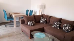 Ferienwohnung Müller Trassenheide 2