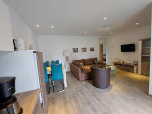 Ferienwohnung Müller Trassenheide 2