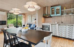 3 Bedroom Stunning Home In Jægerspris