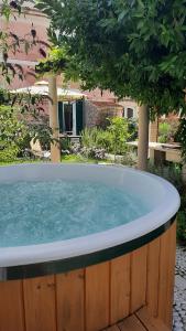 Casale Santa Maria di San Vittorino