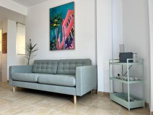 Lancón Boutique- Precioso apartamento a 150 m a pie de playa Lancón- Carboneras