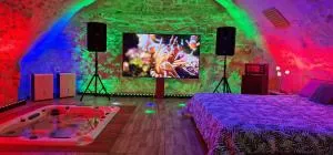 Chez Stephanie - Villedieu-sur-Indre