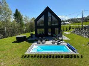 STODOŁY94 - Łukowica