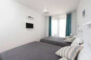 Apartment Ivona - beautiful terrace and free garage parking