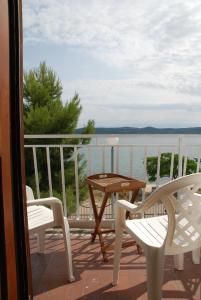 5 meters FROM THE SEA - 70m2 Colibri Sunset Apartments