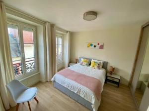 Charming fisher house on the Seaside