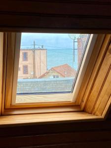 Charming fisher house on the Seaside