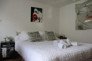 Maisons de vacances Lemodernlounge, hebergement cosy moderne spacieux : photos des chambres