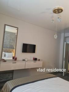 Vlad Residence